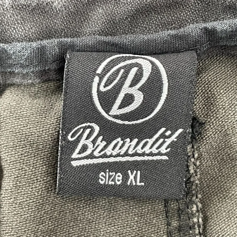 N/A brandit combat